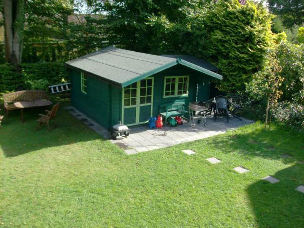 Gaestehaus Strandkonsulat Scharbeutz Quarto foto